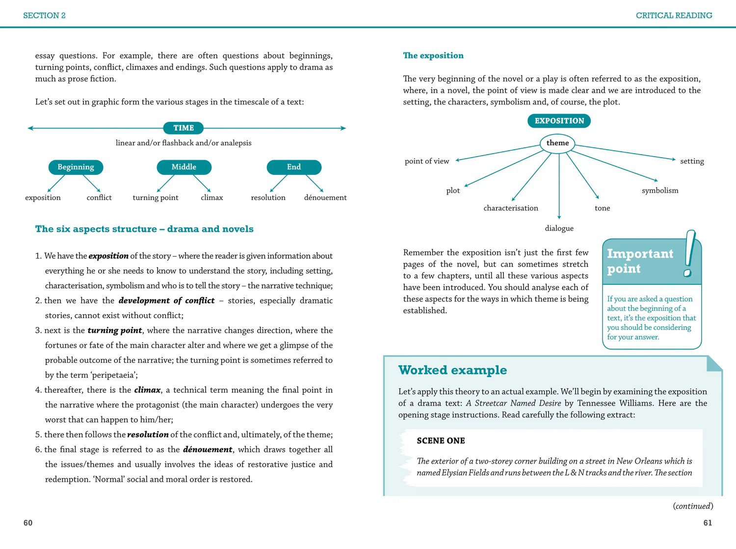 Grade Booster for CfE SQA Exam Revision - Higher English: Maximise Marks and Minimise Mistakes to Achieve Your Best Possible Mark - Image 2