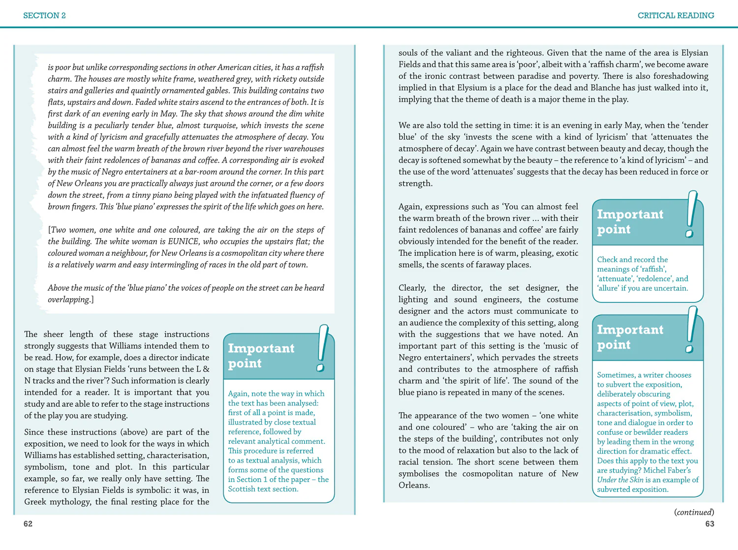 Grade Booster for CfE SQA Exam Revision - Higher English: Maximise Marks and Minimise Mistakes to Achieve Your Best Possible Mark - Image 3