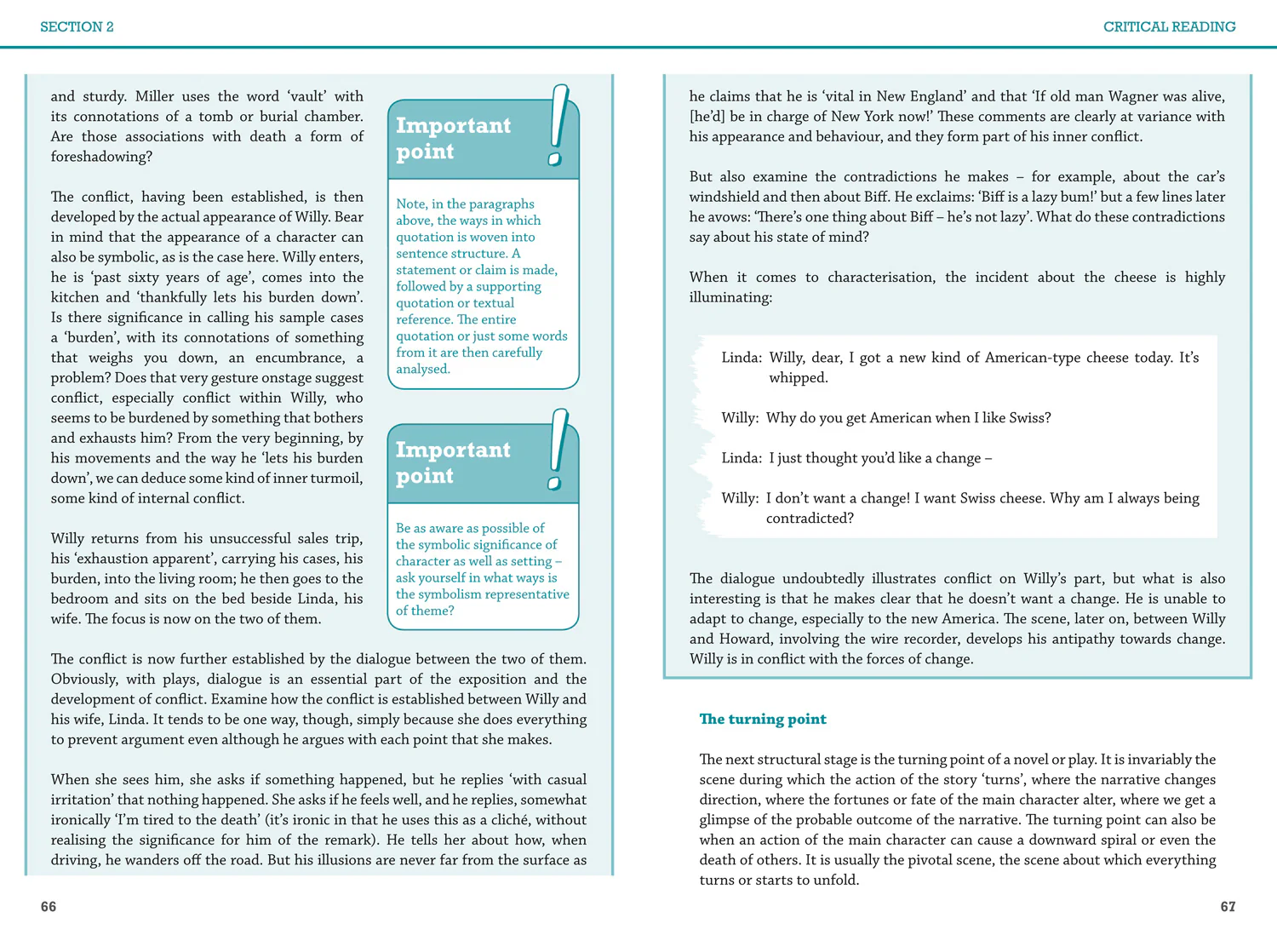 Grade Booster for CfE SQA Exam Revision - Higher English: Maximise Marks and Minimise Mistakes to Achieve Your Best Possible Mark - Image 5