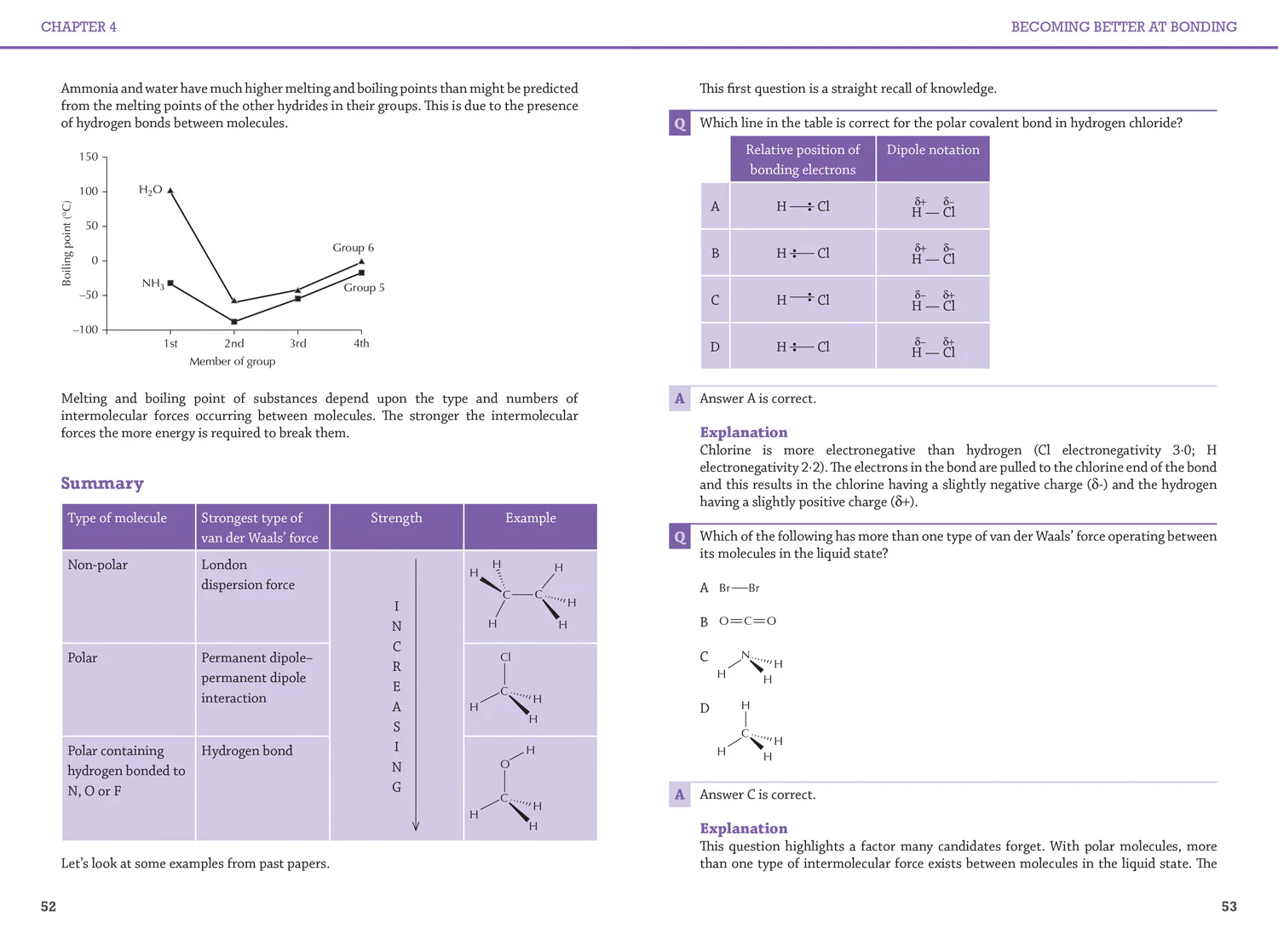 Grade Booster for CfE SQA Exam Revision - Higher Chemistry: Maximise Marks and Minimise Mistakes to Achieve Your Best Possible Mark - Image 2
