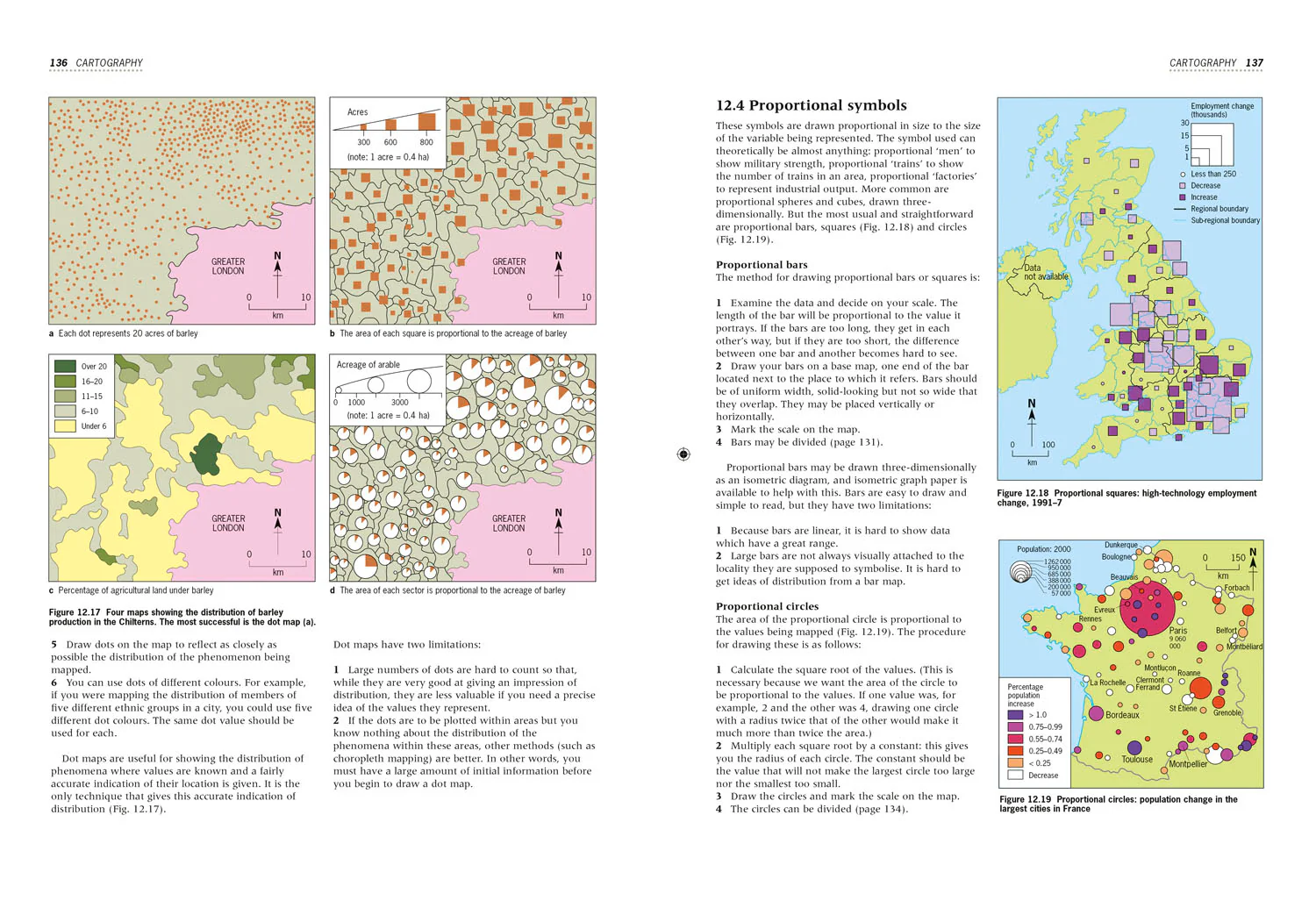 Collins A Level Skills - A Level Geography Fieldwork & Skills: (Third edition) - Image 4