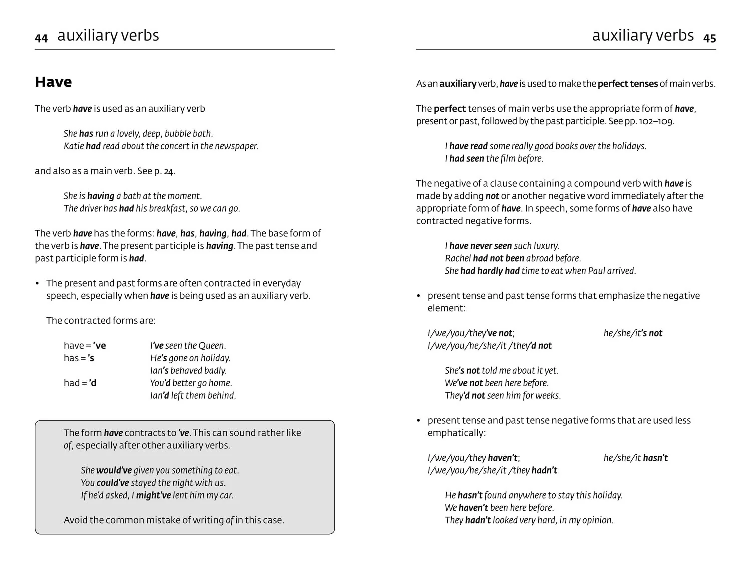 Collins Easy Learning English - Easy Learning Grammar and Punctuation: Your essential guide to accurate English (Second edition) - Image 3