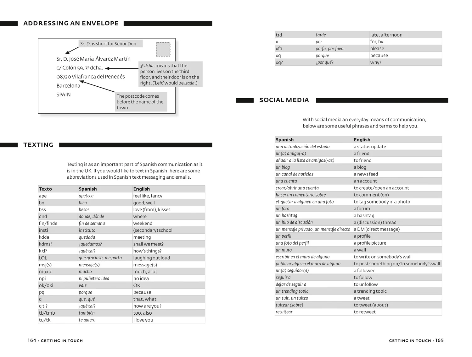 Collins Easy Learning - Easy Learning Spanish Conversation: Trusted support for learning (Second edition) - Image 3