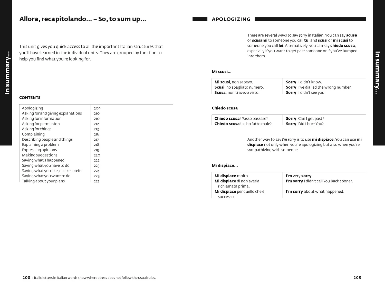 Collins Easy Learning - Easy Learning Italian Conversation: Trusted support for learning (Second edition) - Image 4