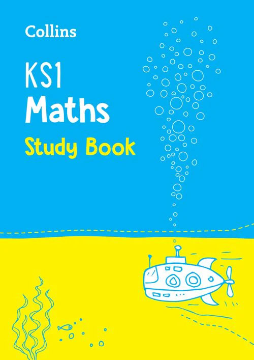 Collins KS1 Practice - KS1 Maths Study Book: Ideal for use at home - Image 5