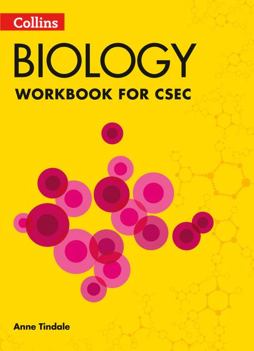 Collins CSEC Biology - CSEC Biology Workbook
