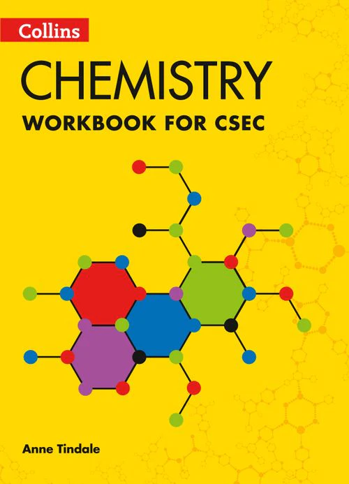 Collins CSEC Chemistry - CSEC Chemistry Workbook