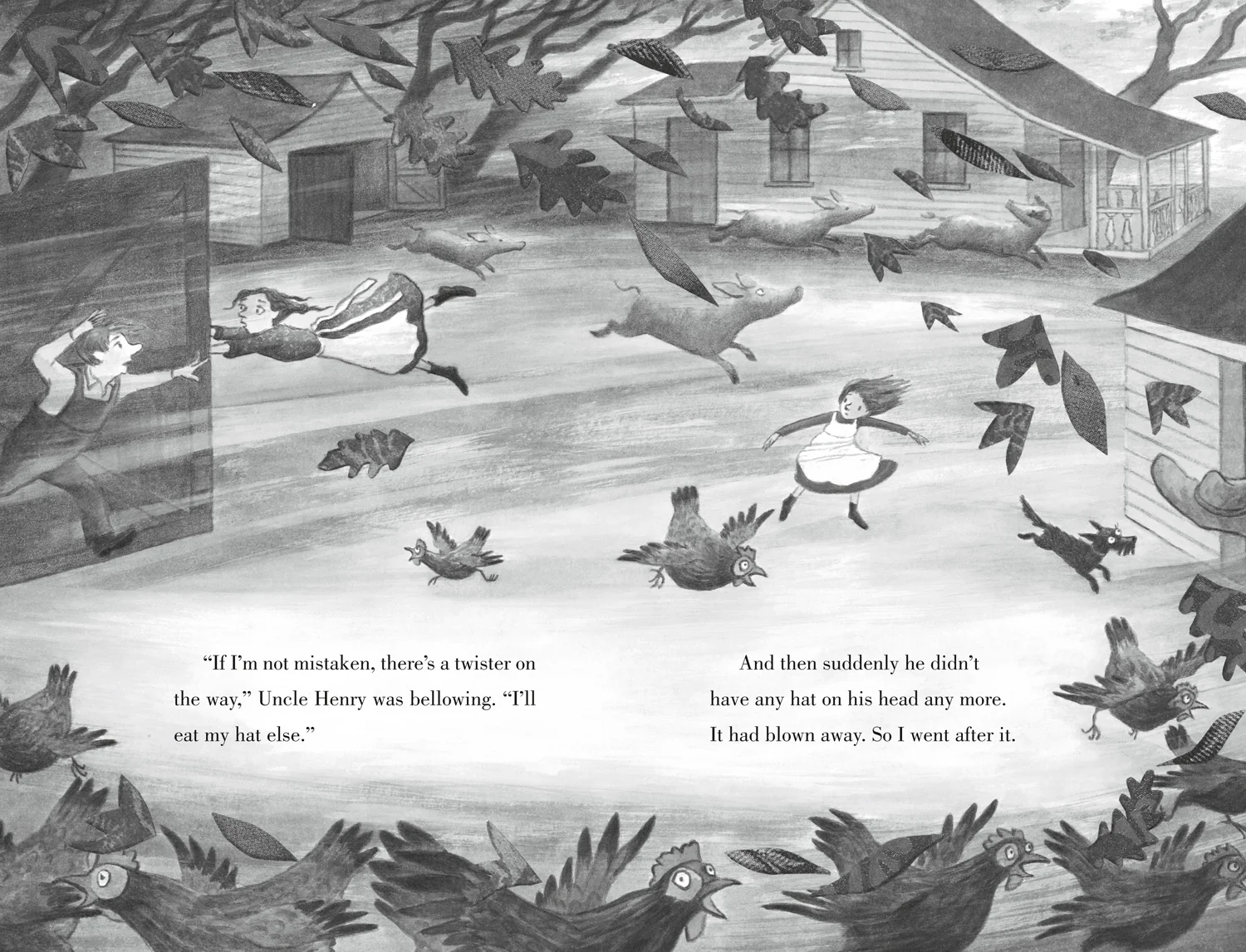Toto: The Wizard of Oz as told by the dog - Image 2