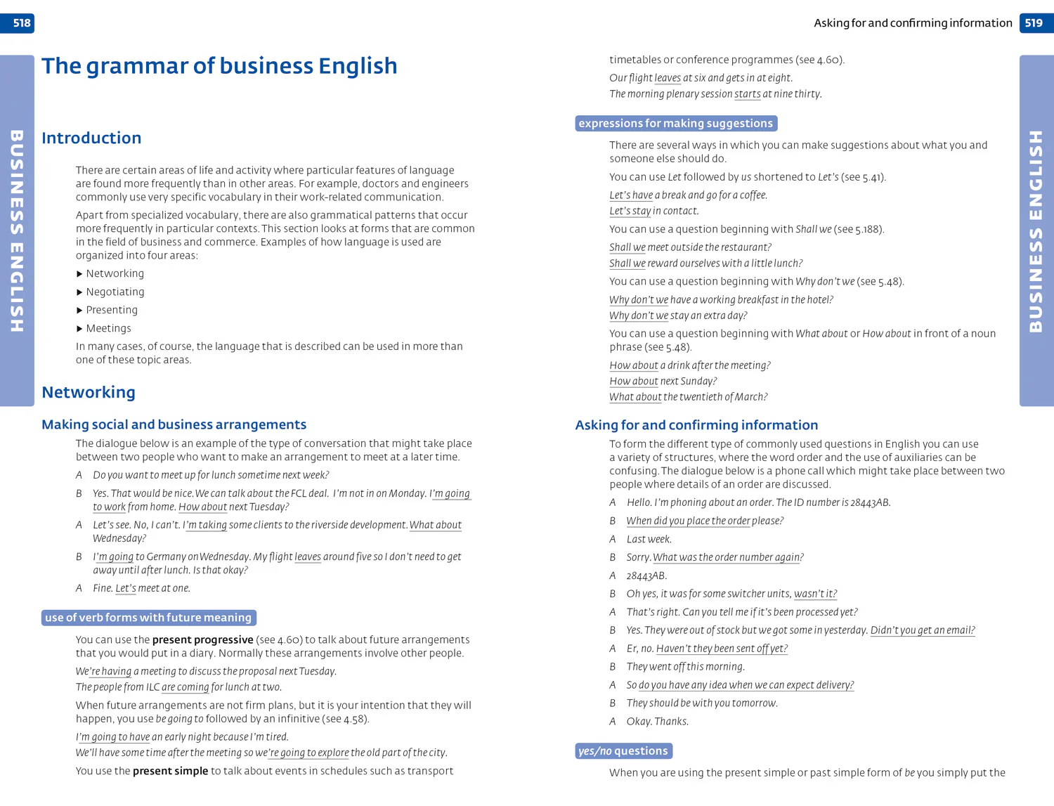 Collins COBUILD Grammar - COBUILD English Grammar: (Fourth edition) - Image 5