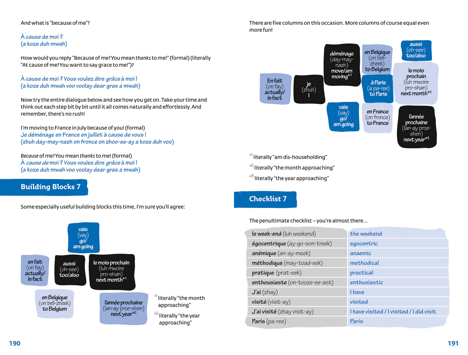 Unlocking French with Paul Noble - Image 4