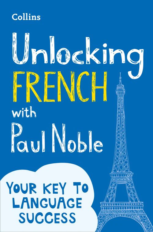 Unlocking French with Paul Noble - Image 5