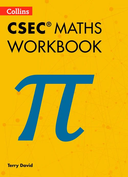 Collins CSEC Maths - CSEC® Maths Workbook