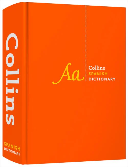 Collins Complete and Unabridged - Spanish Dictionary Complete and Unabridged: For advanced learners and professionals (Tenth edition) - Image 7