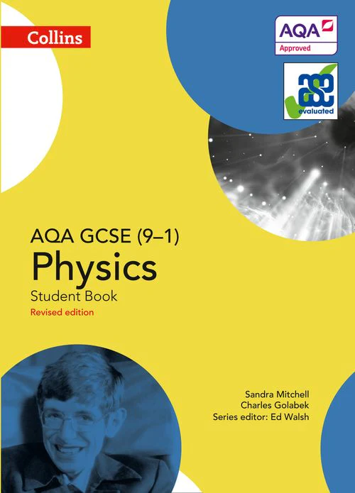 GCSE Science 9-1 - AQA GCSE Physics 9-1 Student Book