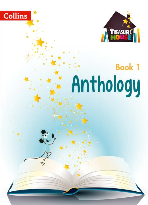 Treasure House - Anthology Year 1