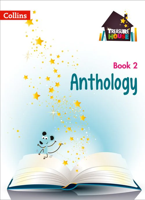 Treasure House - Anthology Year 2