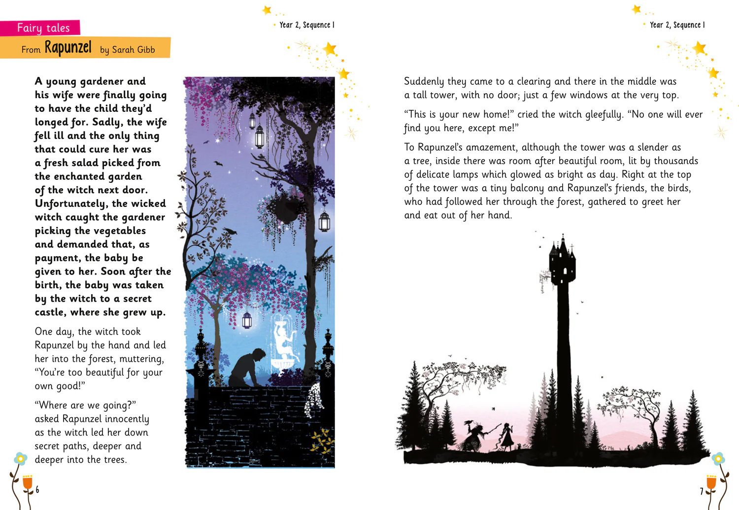 Treasure House - Anthology Year 2 - Image 2