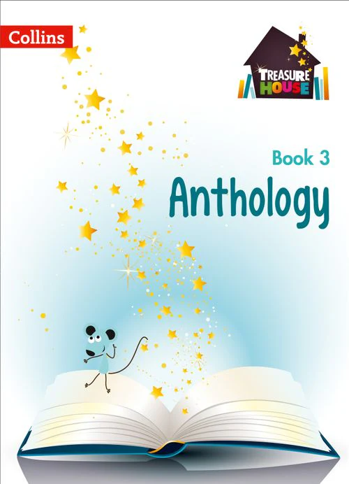 Treasure House - Anthology Year 3