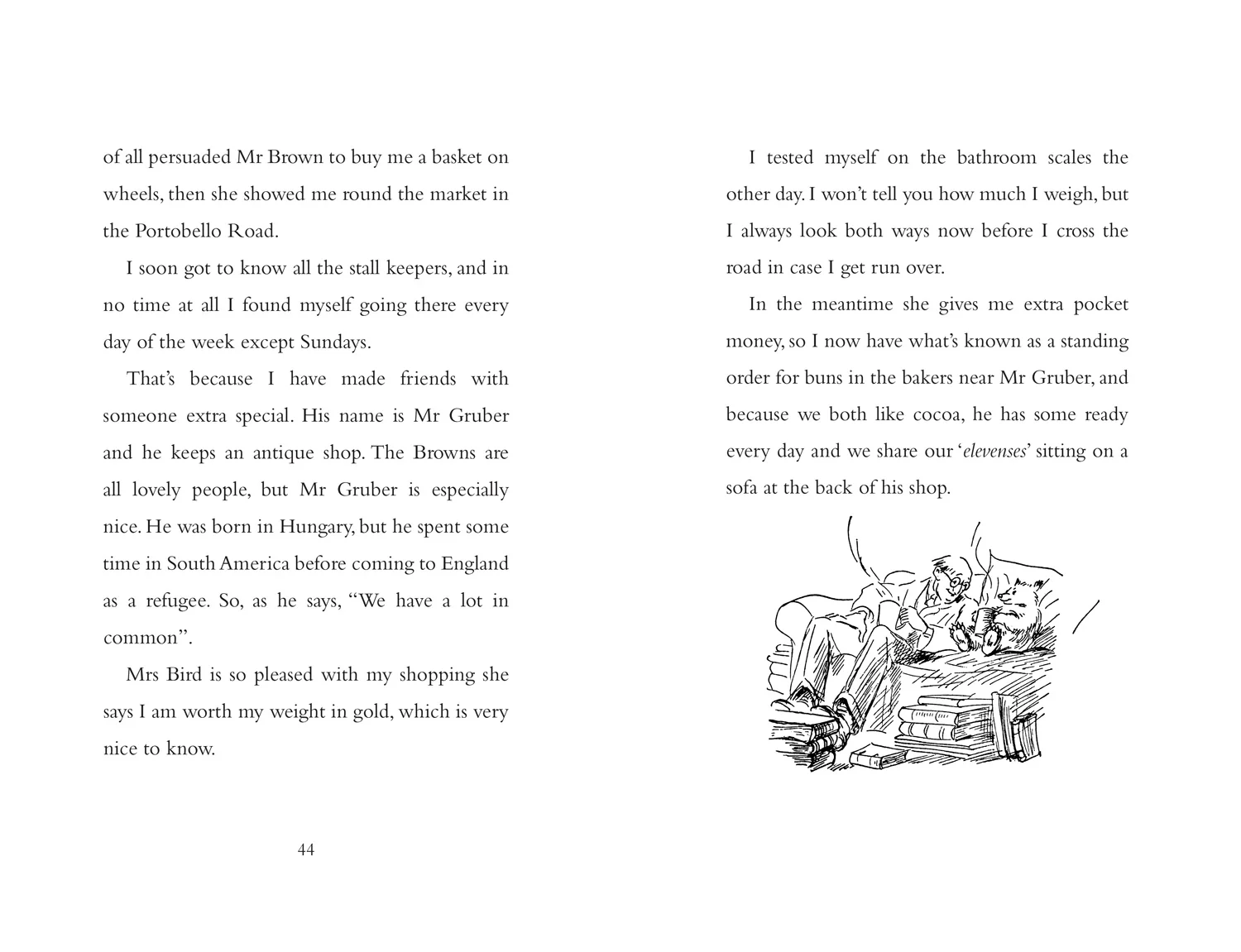 Love from Paddington - Image 3