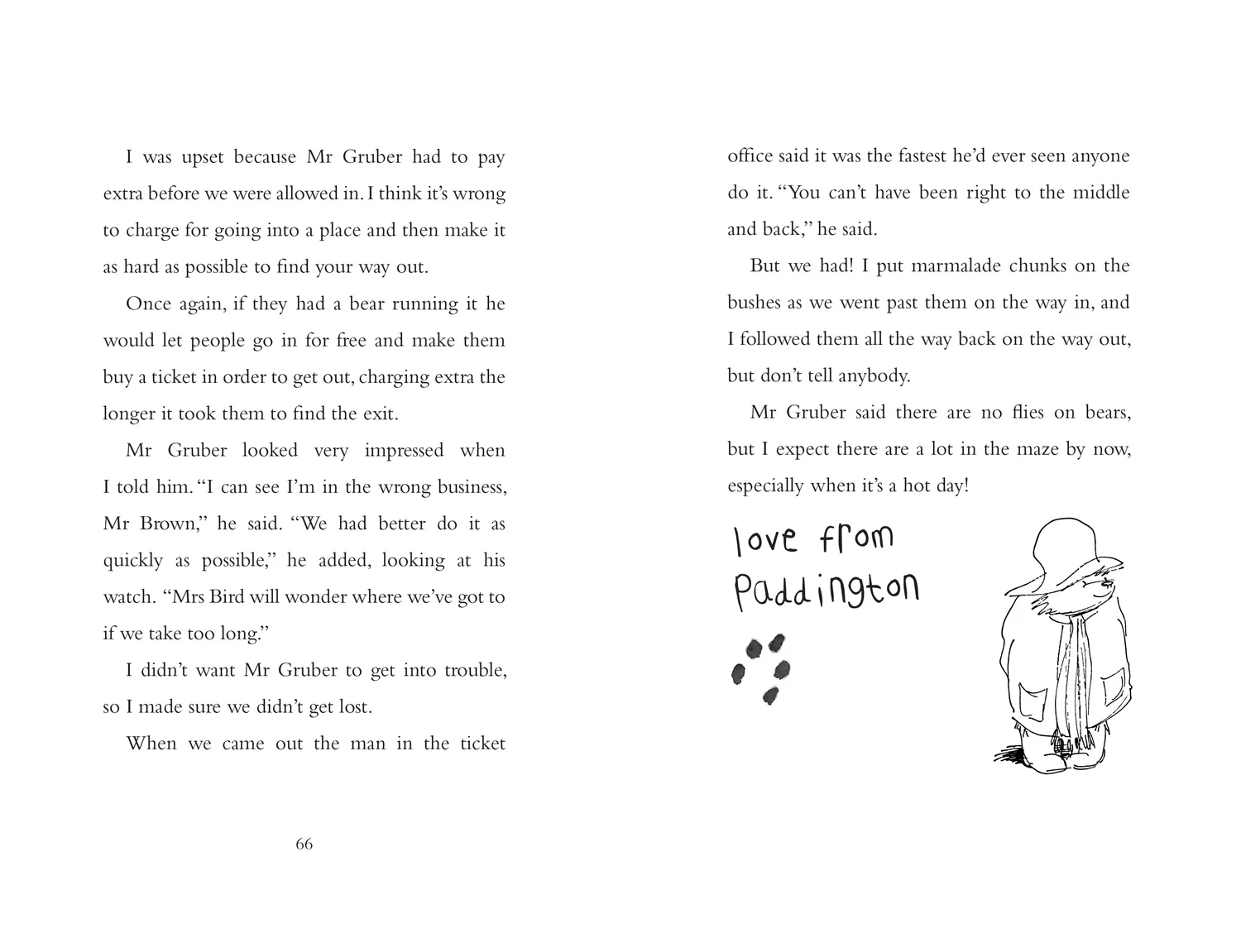 Love from Paddington - Image 4