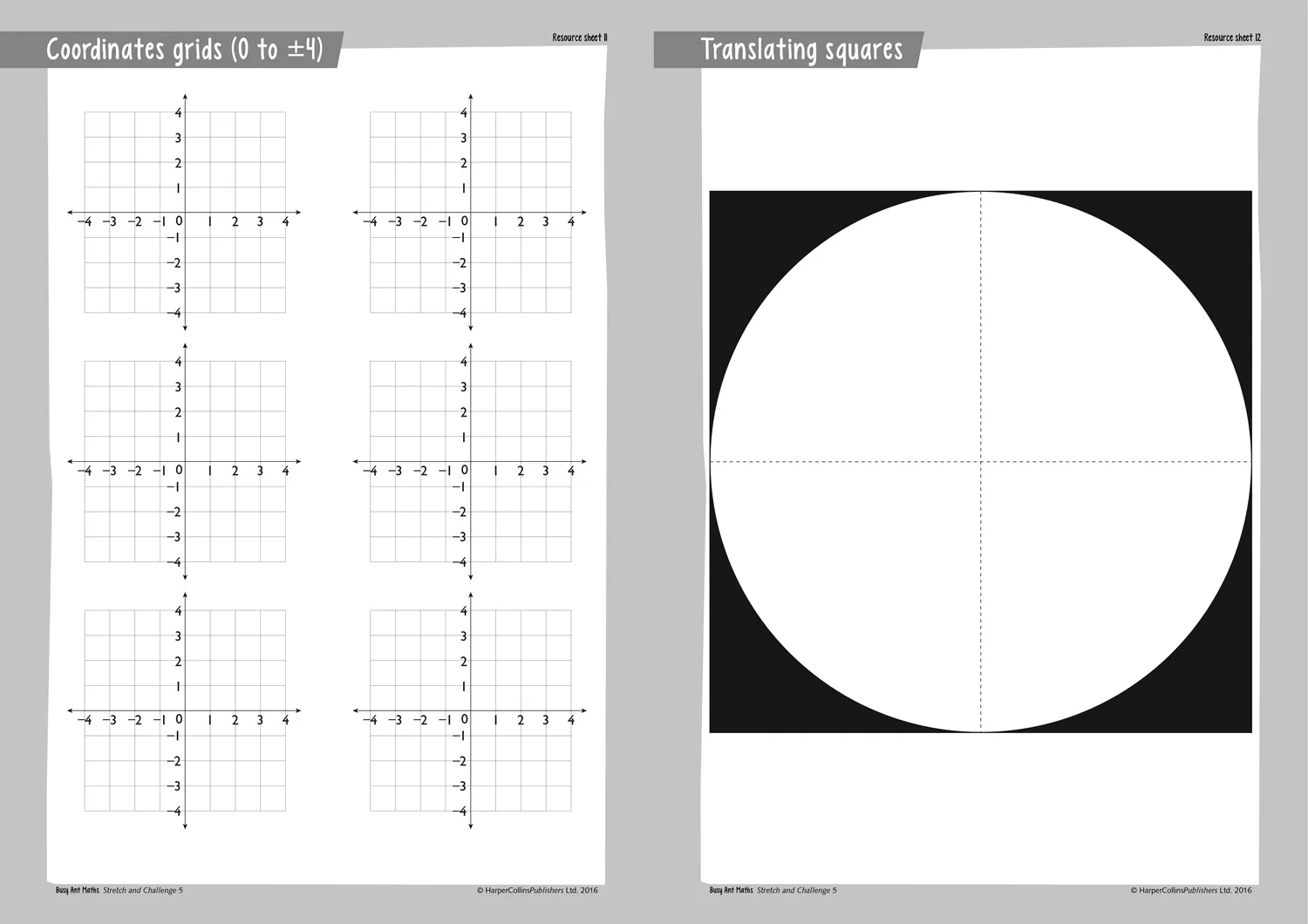Busy Ant Maths - Stretch and Challenge 5 - Image 5