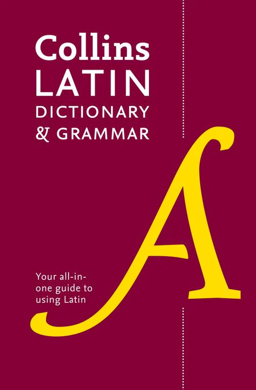 Latin Dictionary and Grammar: Your all-in-one guide to Latin (Second edition) - Image 6