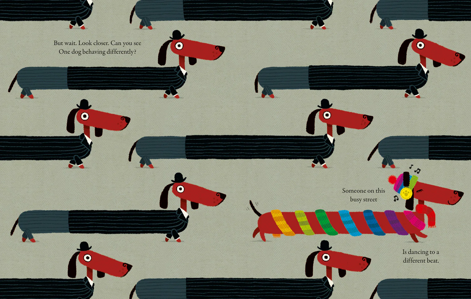 Odd Dog Out - Image 3