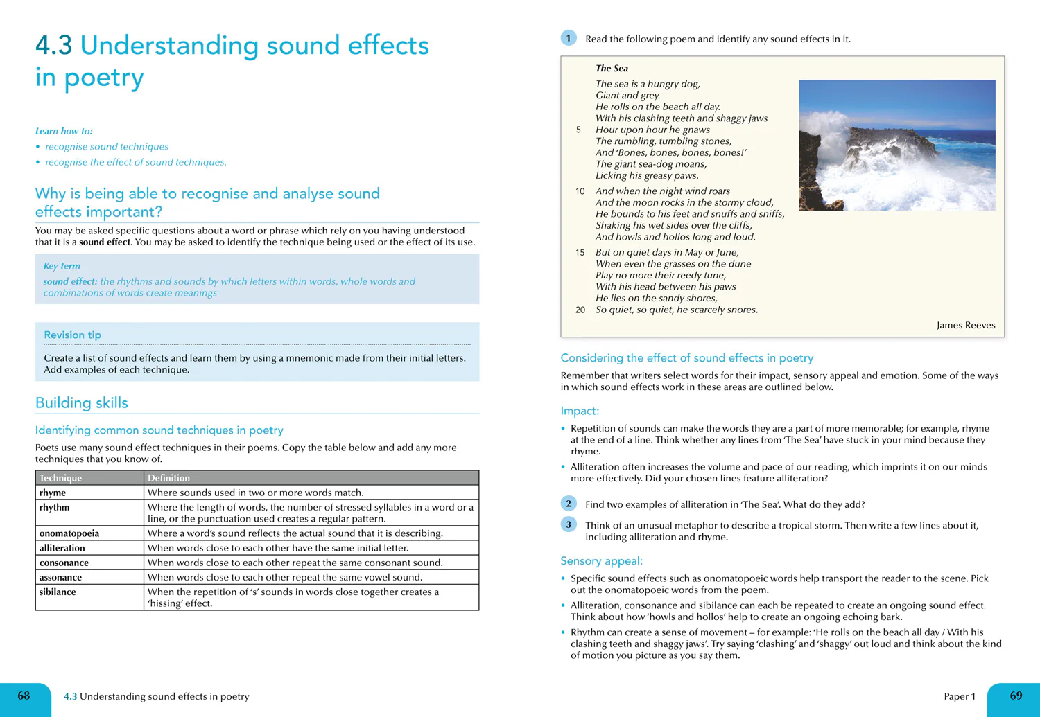 Concise Revision Course - English A - a Concise Revision Course for CSEC® - Image 4