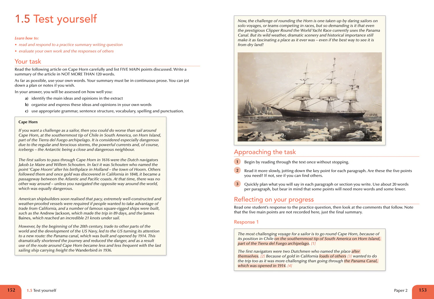 Concise Revision Course - English A - a Concise Revision Course for CSEC® - Image 5