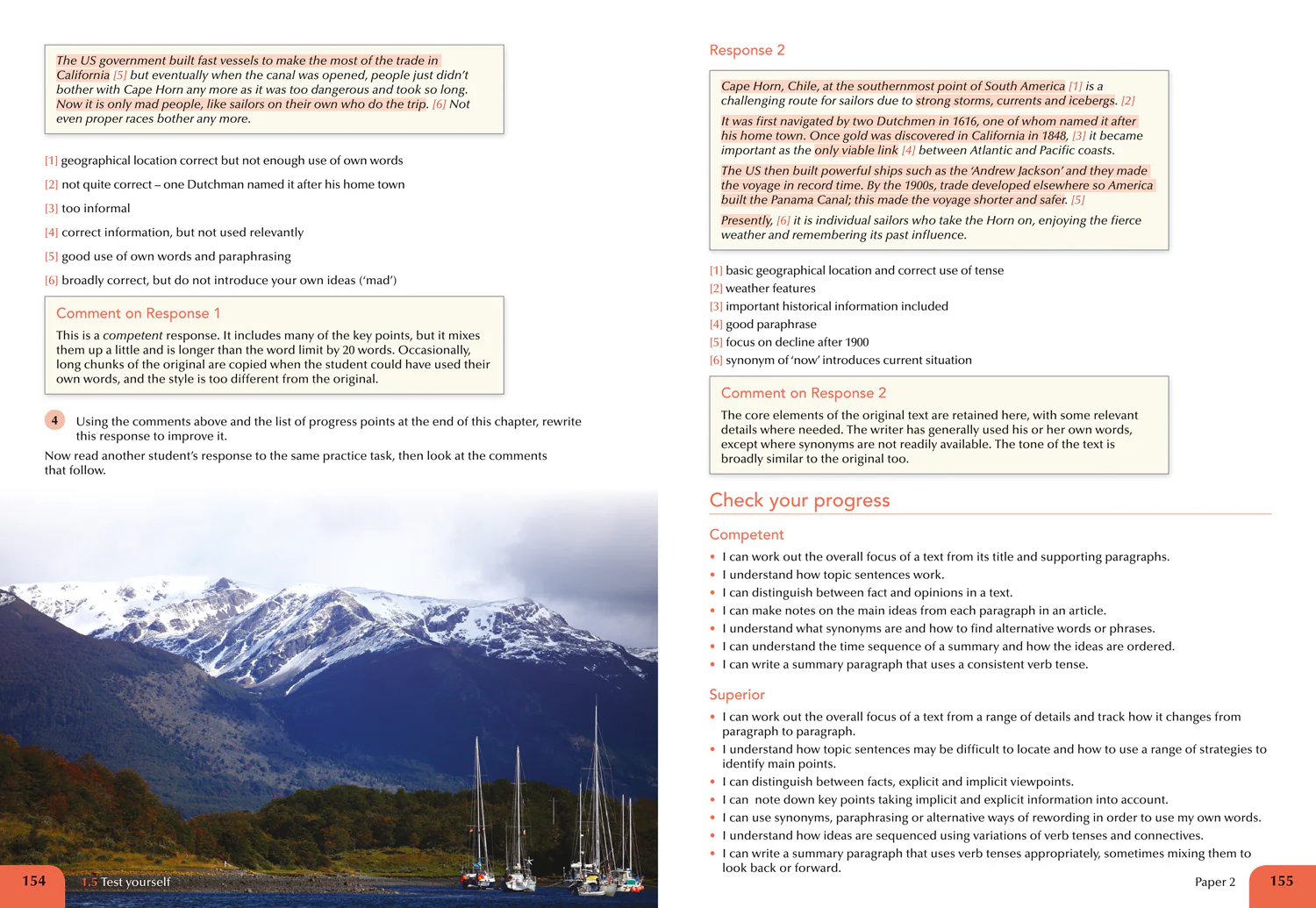 Concise Revision Course - English A - a Concise Revision Course for CSEC® - Image 6