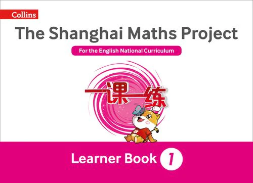 The Shanghai Maths Project - Year 1 Learning