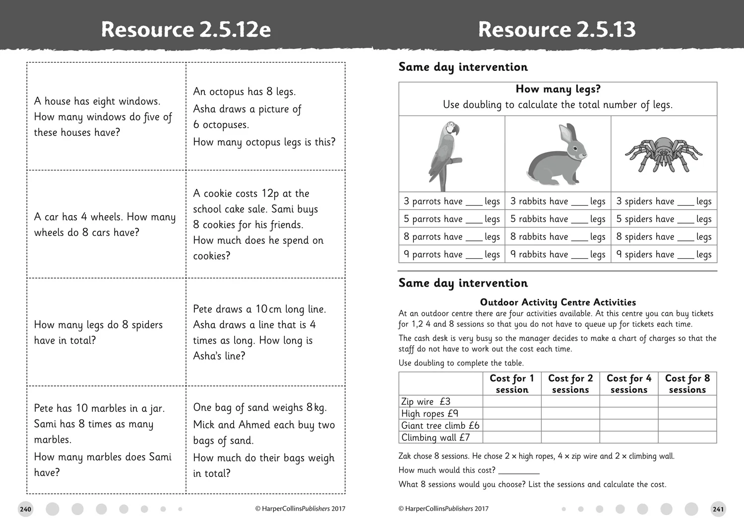 The Shanghai Maths Project - Teacher’s Guide 2B - Image 6