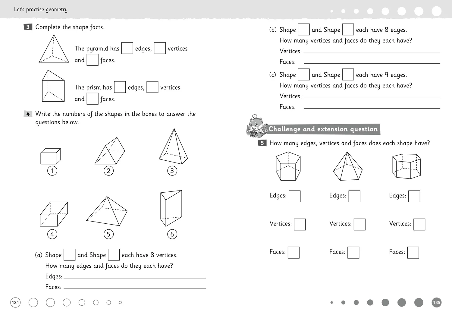 The Shanghai Maths Project - Practice Book 2B - Image 6