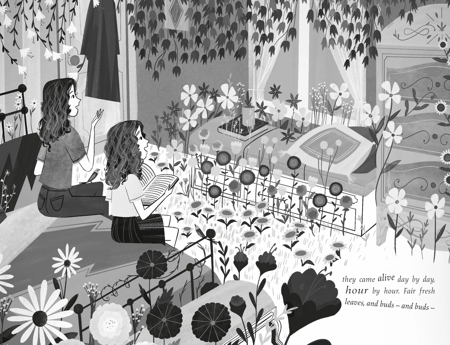 Pages & Co. - Pages & Co.: Tilly and the Lost Fairy Tales - Image 4