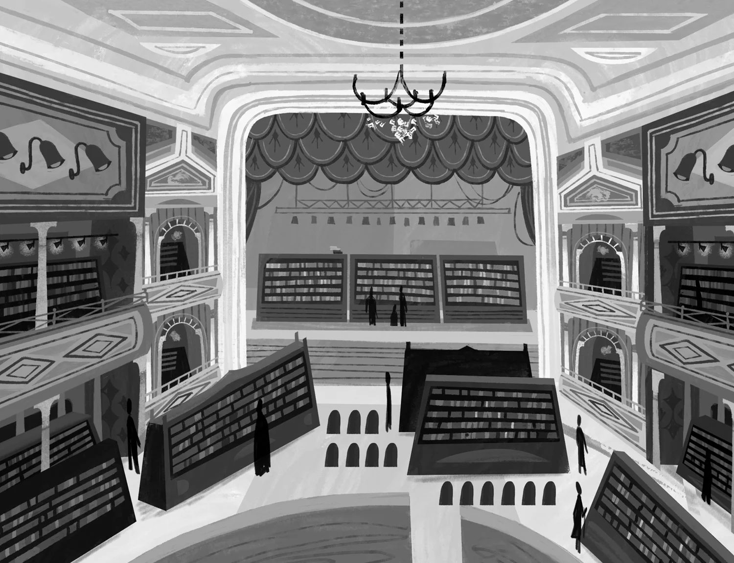 Pages & Co. - Pages & Co.: Tilly and the Map of Stories - Image 4