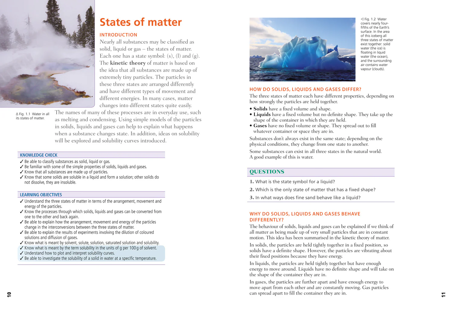 Edexcel International GCSE (9-1) - Edexcel International GCSE (9-1) Chemistry Student Book - Image 3