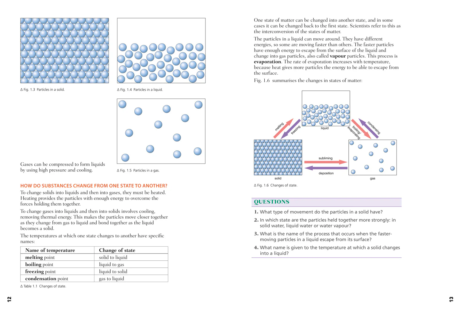 Edexcel International GCSE (9-1) - Edexcel International GCSE (9-1) Chemistry Student Book - Image 4