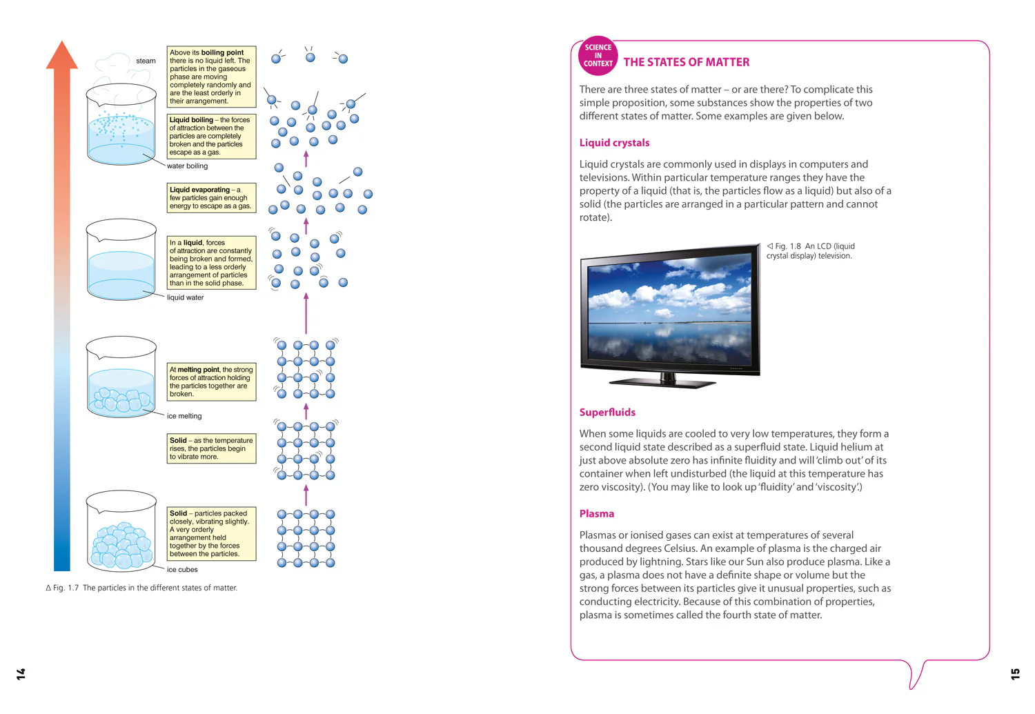 Edexcel International GCSE (9-1) - Edexcel International GCSE (9-1) Chemistry Student Book - Image 5
