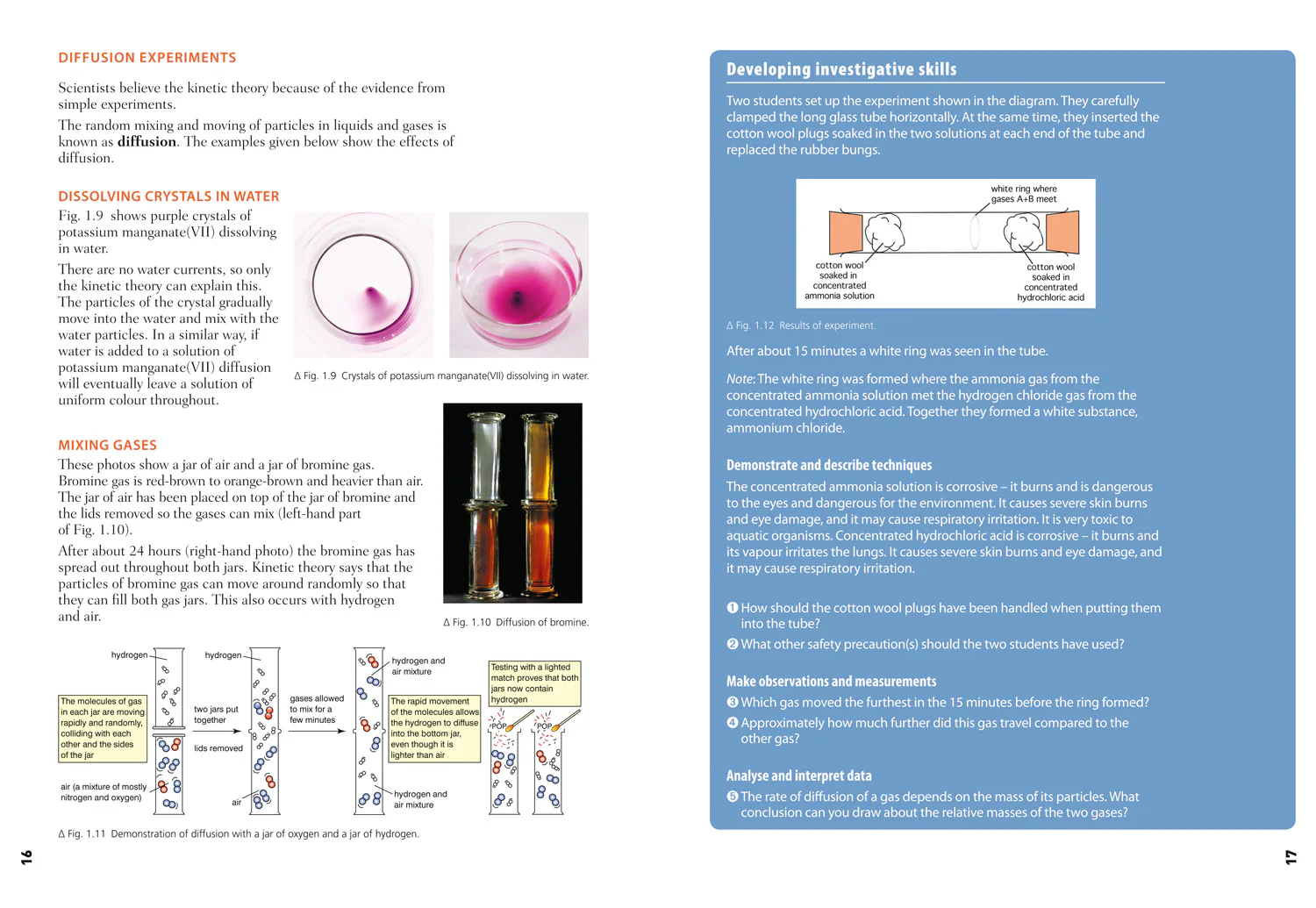 Edexcel International GCSE (9-1) - Edexcel International GCSE (9-1) Chemistry Student Book - Image 6