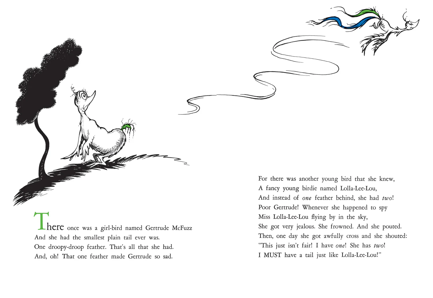 Yertle the Turtle and Other Stories: (Yellow Back Book edition) - Image 4