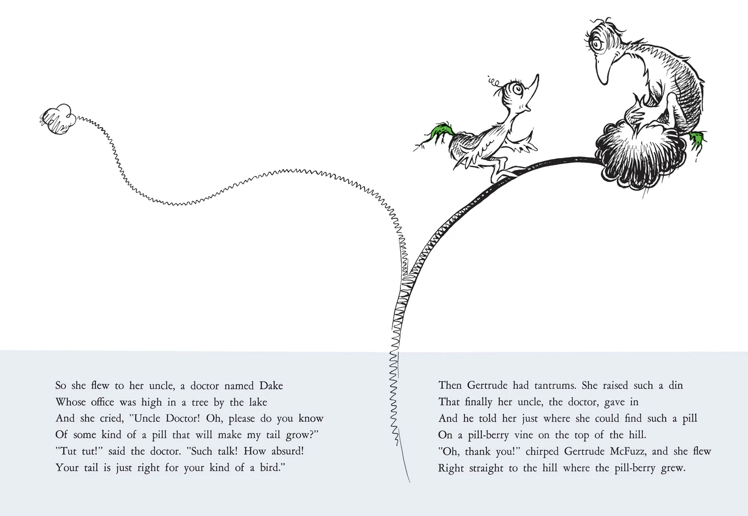 Yertle the Turtle and Other Stories: (Yellow Back Book edition) - Image 5