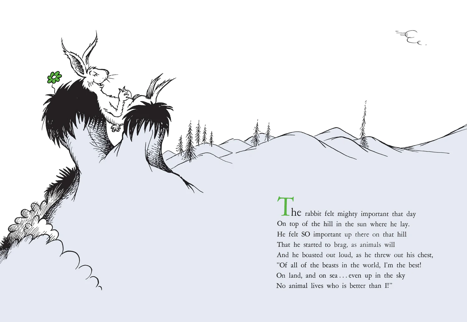 Yertle the Turtle and Other Stories: (Yellow Back Book edition) - Image 6