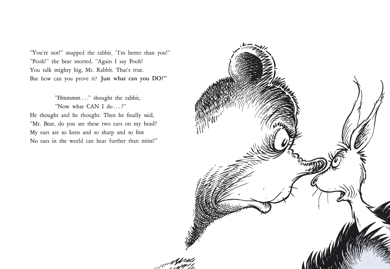 Yertle the Turtle and Other Stories: (Yellow Back Book edition) - Image 7