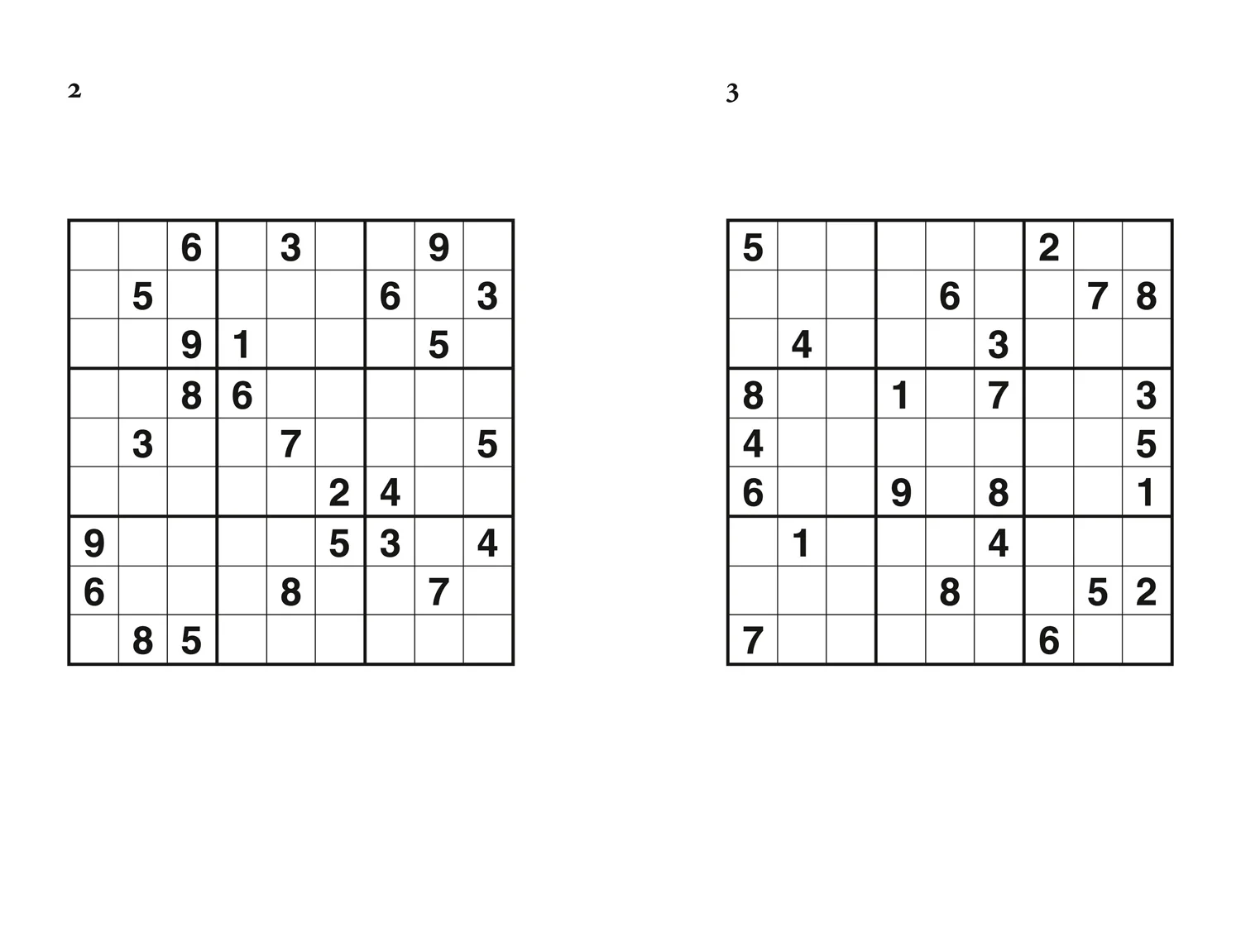 The Times Su Doku - The Times Super Fiendish Su Doku Book 5: 200 challenging puzzles from The Times - Image 2
