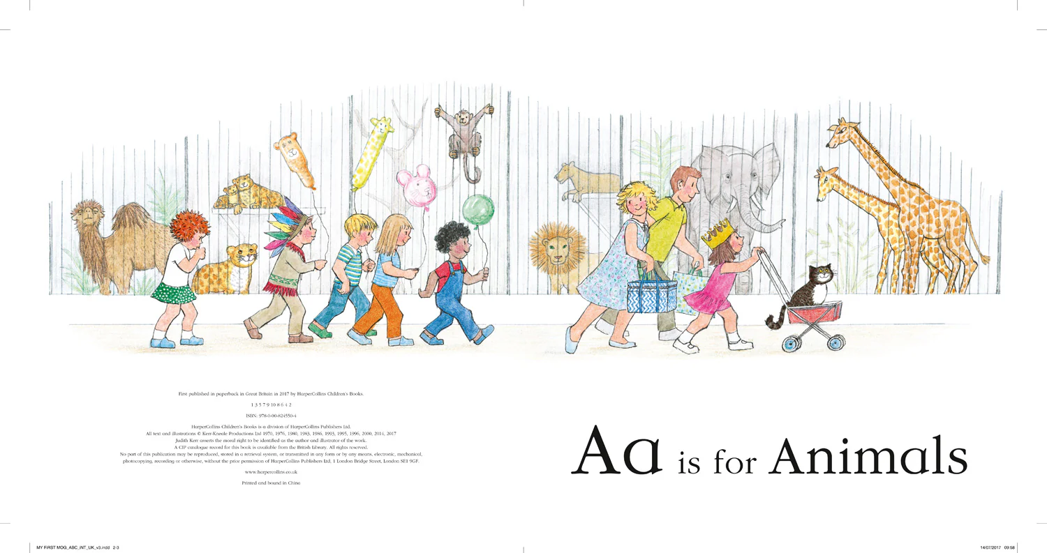 My First MOG ABC - Image 2