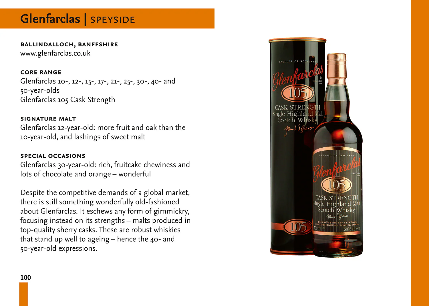 Collins Little Books - Whisky: Malt Whiskies of Scotland (Second edition) - Image 4