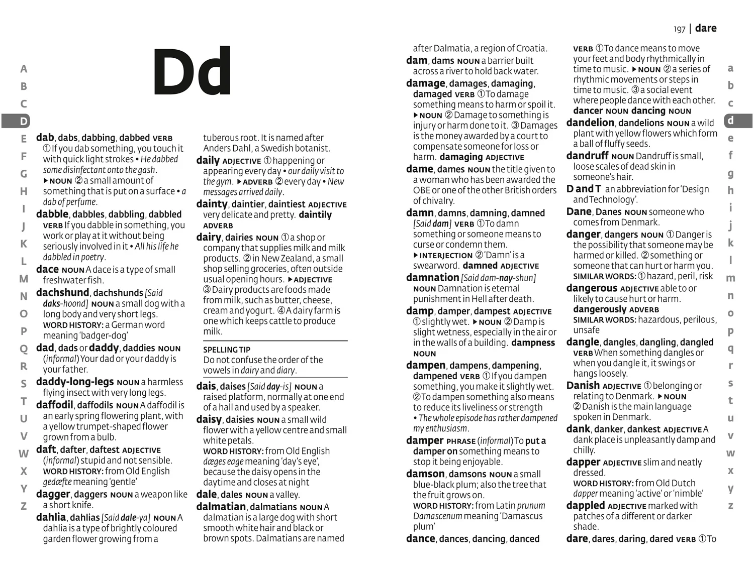 Collins School Dictionaries - School Dictionary: Trusted support for learning (Sixth edition) - Image 2