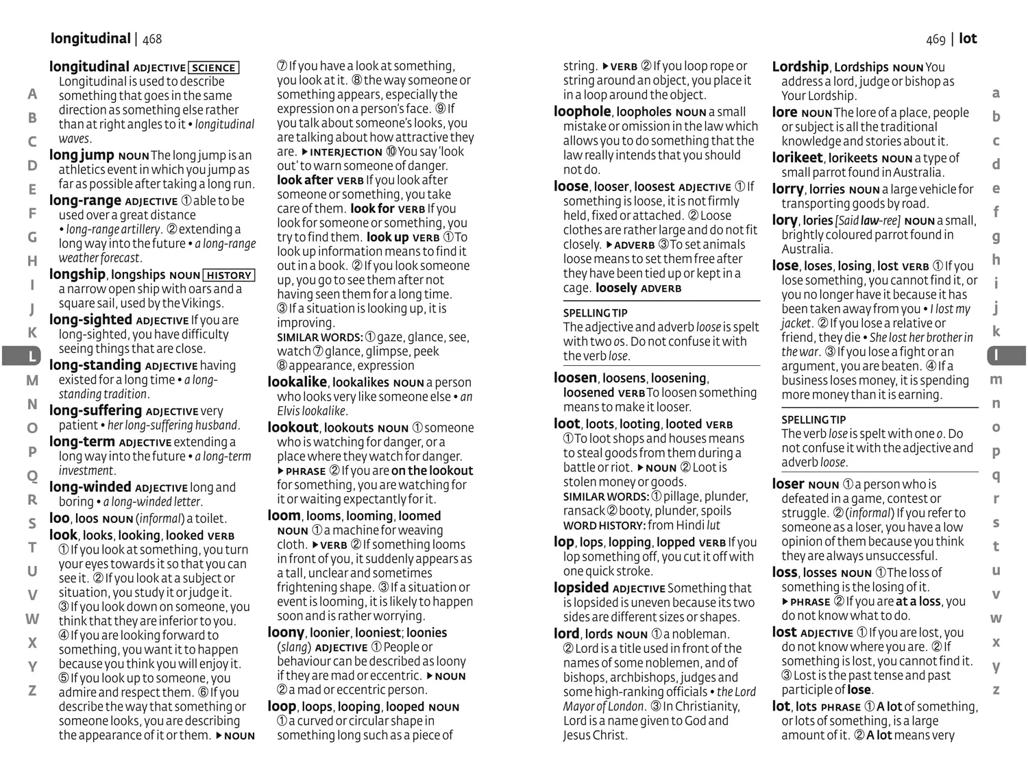 Collins School Dictionaries - School Dictionary: Trusted support for learning (Sixth edition) - Image 3