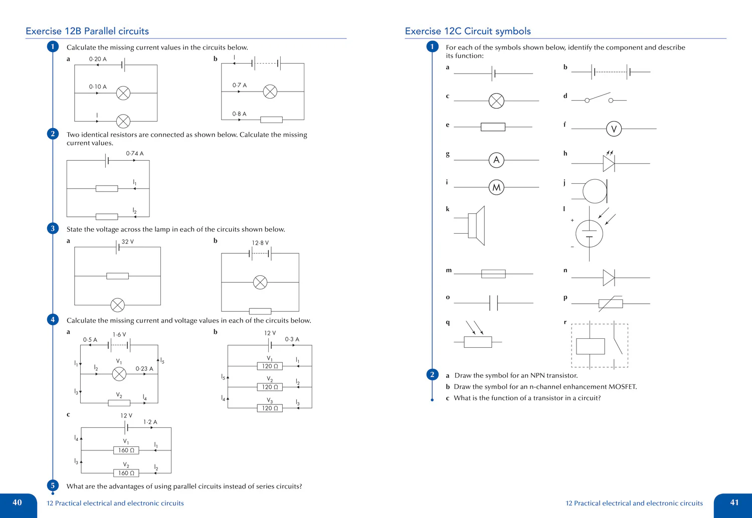 Leckie Practice Question Book - National 5 Physics: Practise and Learn SQA Exam Topics - Image 4