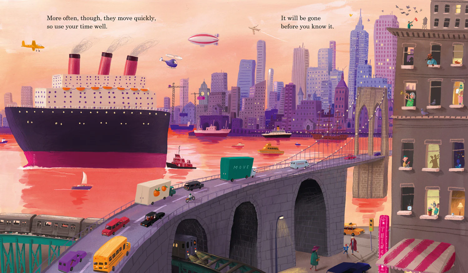 Here We Are: Notes for Living on Planet Earth - Image 4
